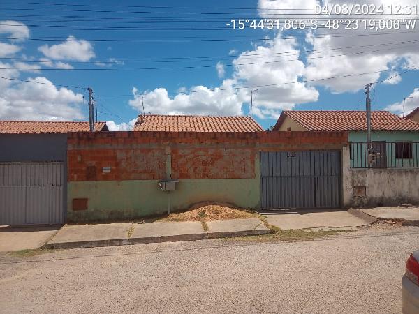 Imóvel em COCALZINHO DE GOIAS/GO