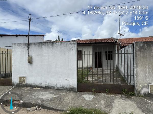 Foto de Imóvel em Pacajus (CE)