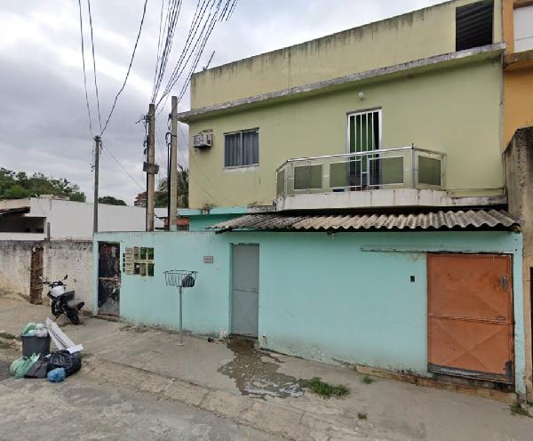 Imóvel em NOVA IGUACU/RJ