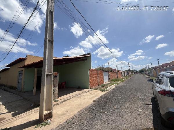 Foto de Imóvel 2 quartos, 70 m², BAIXA DA EMA - Leilão em Piracuruca/PI, 41% abaixo da avaliação