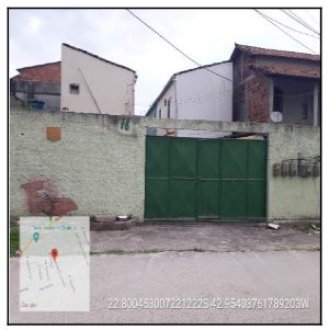 Imóvel em SAO GONCALO/RJ