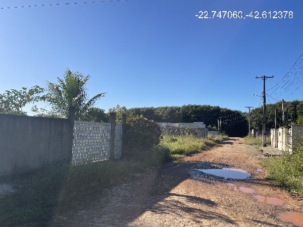 Imóvel em RIO BONITO/RJ