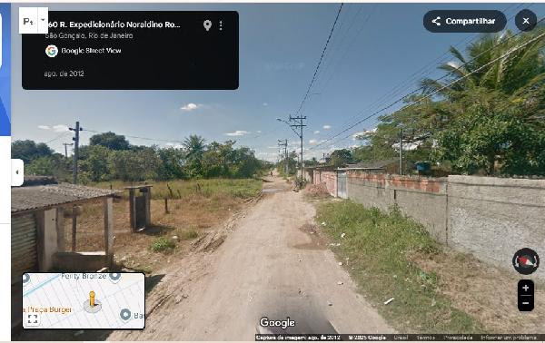 Imóvel em SAO GONCALO/RJ