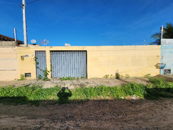 Foto de Imóvel na Rua Caico Futebol Clube, 80 - Leilão em Mossoró/RN, 41% abaixo da avaliação