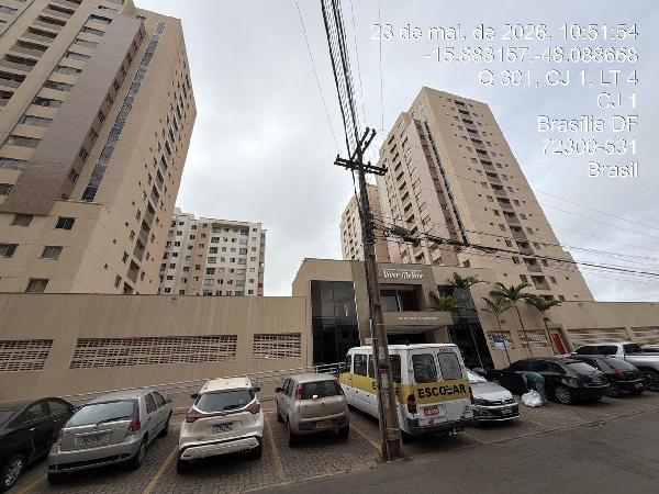 Imóvel em BRASILIA/DF