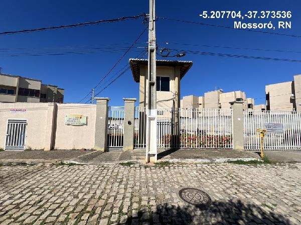 Foto de Imóvel na Avenida Decio Barbosa, 270 - Leilão em MOSSORO/RN, 7% abaixo da avaliação