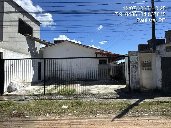 Imóvel em PAULISTA/PE