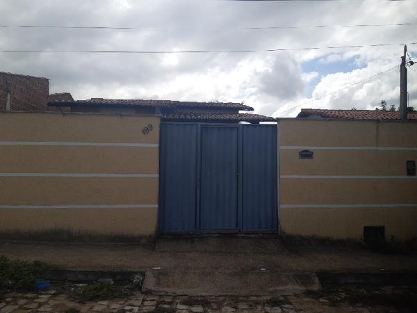 Foto de Imóvel 2 quartos, 54 m², SÃO GERALDO - Leilão em Ceará-Mirim/RN, 48% abaixo da avaliação