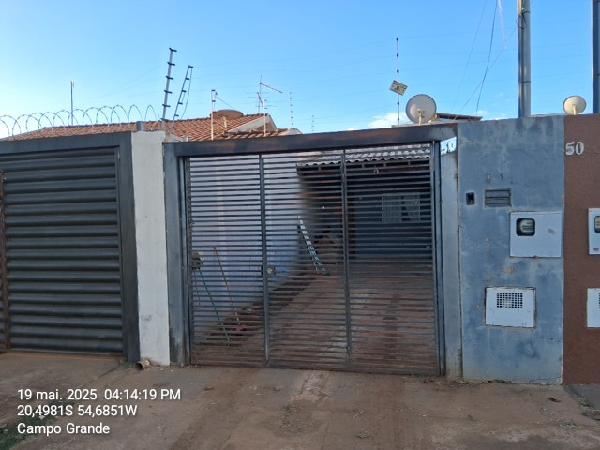 Imóvel em CAMPO GRANDE/MS