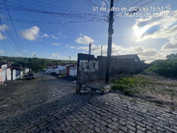 Foto de Imóvel na Rua Benedito Luiz Da Silva, 359 - Leilão em SAO GONCALO DO AMARANTE/RN, 49% abaixo da avaliação