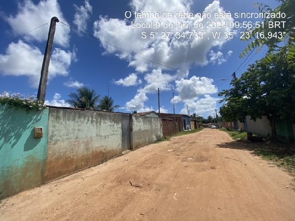 Foto de Imóvel na Rua Projetada C - Leilão em Maxaranguape/RN, 48% abaixo da avaliação