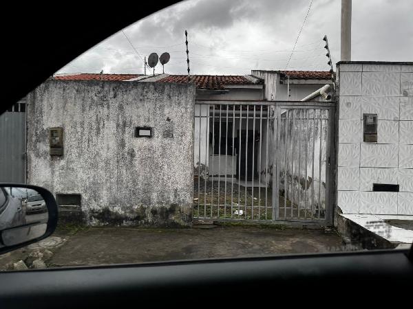 Foto de Imóvel 2 quartos, 59 m², AVIARIO - Leilão em Feira de Santana/BA, 46% abaixo da avaliação