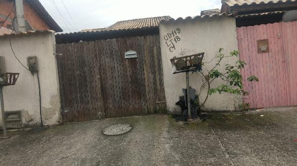 Imóvel em SAO GONCALO/RJ