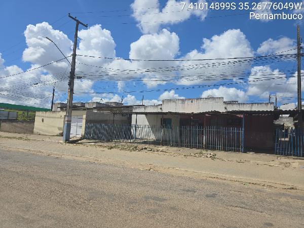 Imóvel em CAMUTANGA/PE