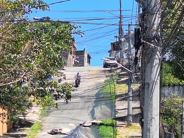 Imóvel em RIO DE JANEIRO/RJ