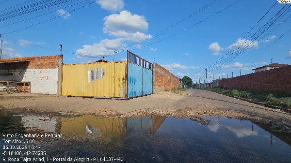 Foto de Imóvel 3 quartos, 65 m², ESPLANADA - Leilão em TERESINA/PI, 38% abaixo da avaliação