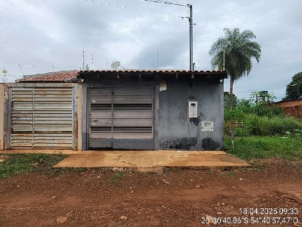 Imóvel em CAMPO GRANDE/MS