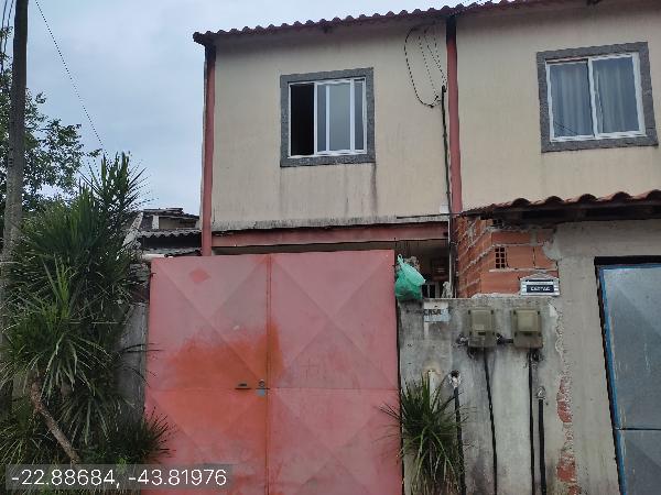 Imóvel em ITAGUAI/RJ