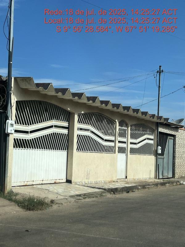 Imóvel em RIO BRANCO/AC