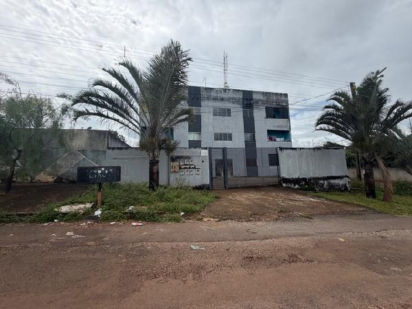 Foto de Imóvel 2 quartos, 104 m², JARDIM SANTA LUCIA - Leilão em Águas Lindas de Goiás/GO, 42% abaixo da avaliação
