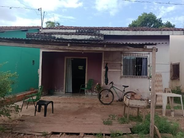 Imóvel em MAE DO RIO/PA