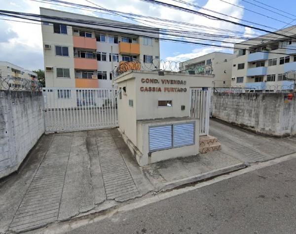 Imóvel em MESQUITA/RJ