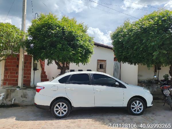 Imóvel em ALAGOINHA DO PIAUI/PI