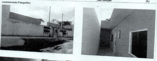 Imóvel em SAO GONCALO/RJ