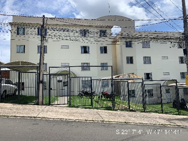 Imóvel em INDAIATUBA/SP