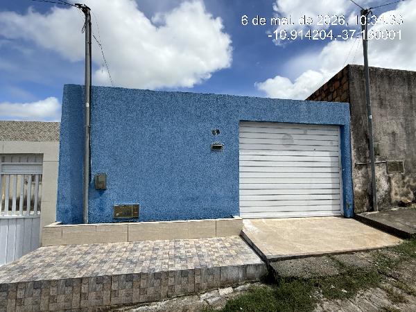 Foto de Imóvel 2 quartos, 55 m², ITACANEMA - Leilão em Nossa Senhora do Socorro/SE, 42% abaixo da avaliação