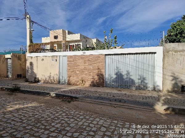 Foto de Imóvel na Rua Maria Clara Da Conceicao, 92 - Leilão em MOSSORO/RN, 36% abaixo da avaliação