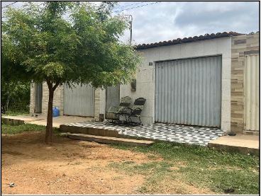 Imóvel em SAO JOSE DO BELMONTE/PE
