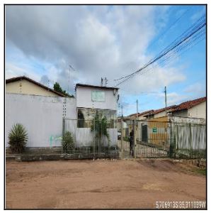 Imóvel em EXTREMOZ/RN