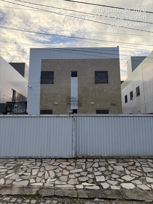 Imóvel em JOAO PESSOA/PB