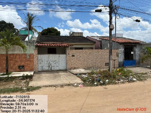 Foto de Imóvel em Santa Rita (PB)