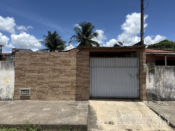Imóvel em SANTA RITA/PB
