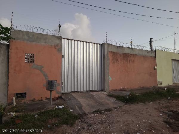 Foto de Imóvel na Rua Nossa Senhora Do Silencio, 23 - Leilão em Macaíba/RN, 45% abaixo da avaliação