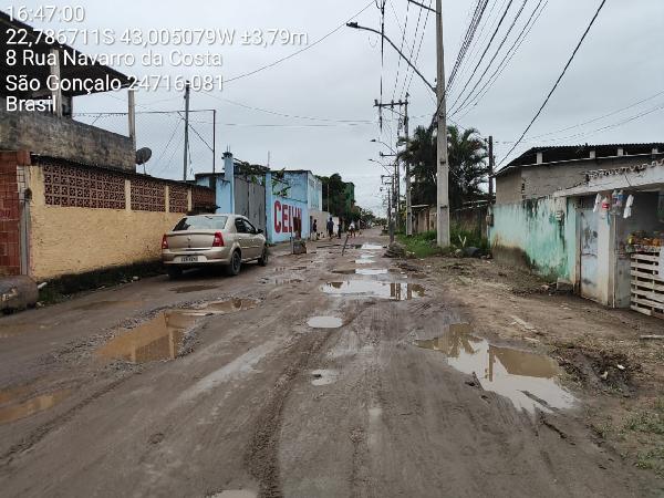 Imóvel em SAO GONCALO/RJ