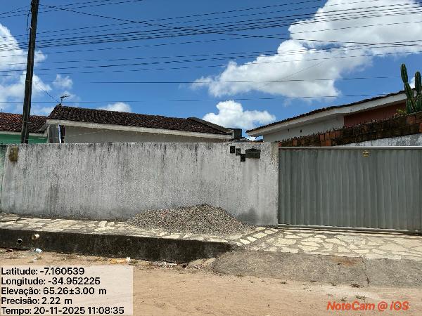 Imóvel em SANTA RITA/PB