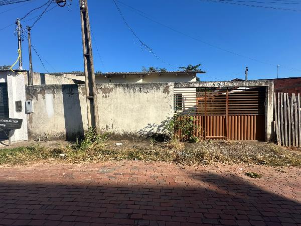 Foto de Imóvel 67 m², WALDEMAR MACIEL - Leilão em Rio Branco/AC, 39% abaixo da avaliação