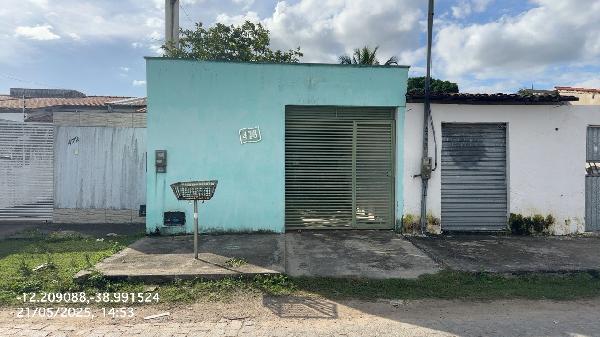 Imóvel em FEIRA DE SANTANA/BA