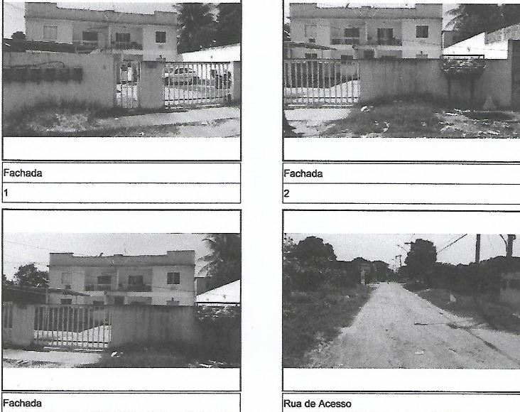 Foto de Imóvel 2 quartos, BOM RETIRO - Leilão em São Gonçalo/RJ, 52% abaixo da avaliação