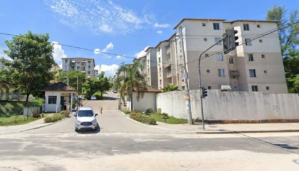 Foto de Imóvel 2 quartos, CAMPO GRANDE - Leilão em Rio de Janeiro/RJ, 48% abaixo da avaliação
