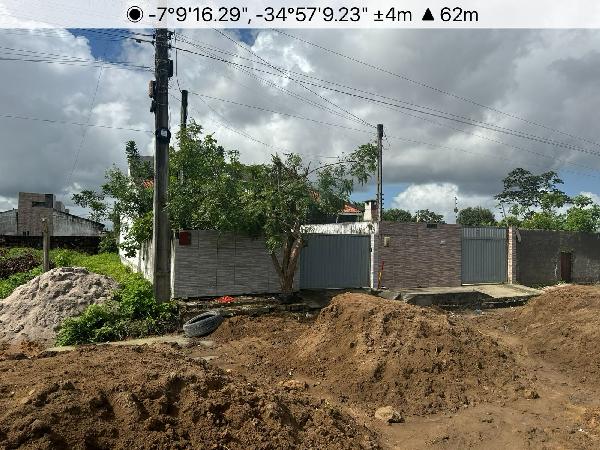 Foto de Imóvel 2 quartos, 121 m², ACUDE - Leilão em Santa Rita/PB, 49% abaixo da avaliação