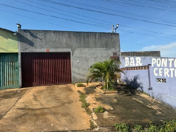 Foto de Imóvel 2 quartos, 68 m², SETOR LESTE - Leilão em Luziânia/GO, 40% abaixo da avaliação