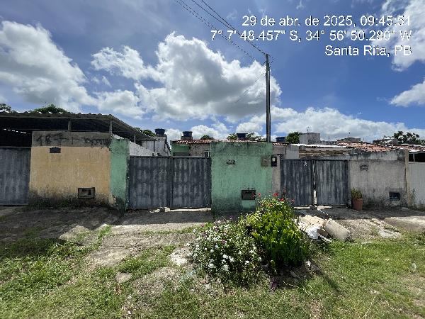 Imóvel em SANTA RITA/PB