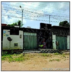 Imóvel em SANTA RITA/PB