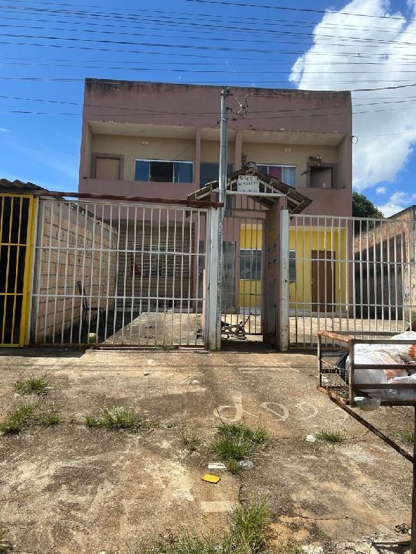 Imóvel em CIDADE OCIDENTAL/GO