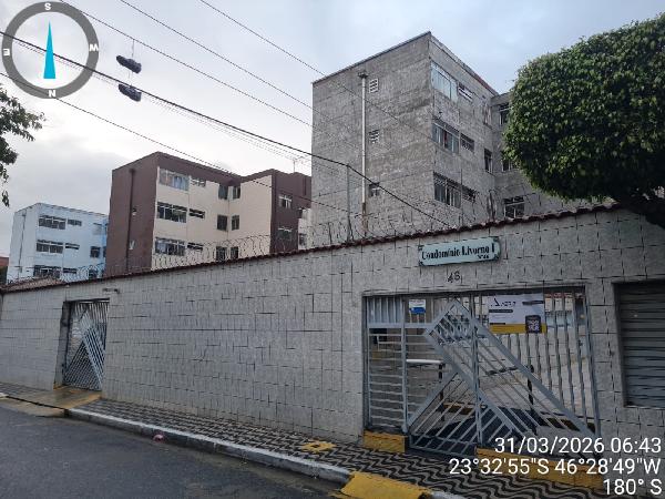 Foto de Imóvel 2 quartos, 58 m², COND LIVORNO I - Leilão em São Paulo/SP, 37% abaixo da avaliação
