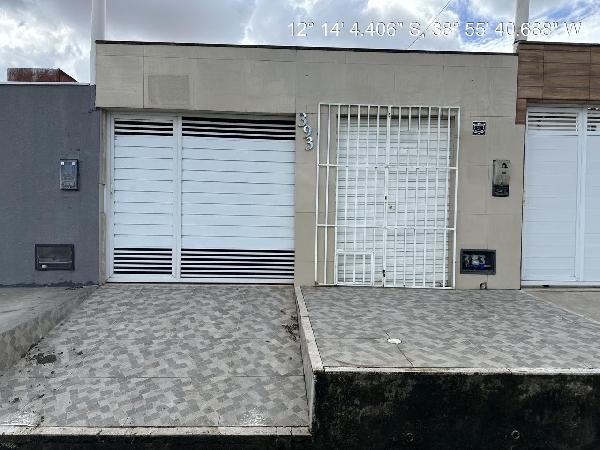 Foto de Imóvel 2 quartos, 54 m², CONCEICAO - Leilão em Feira de Santana/BA, 40% abaixo da avaliação
